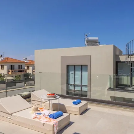 Villa Florentia *
