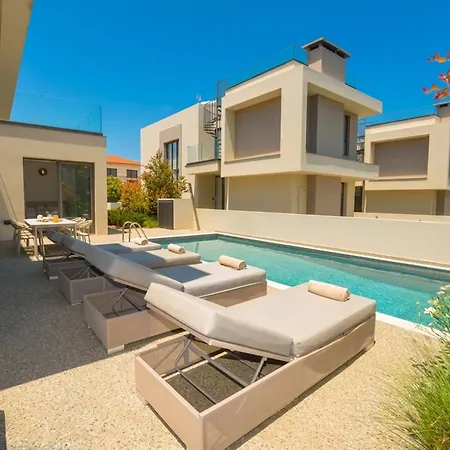 Villa Florentia